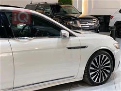 لينكولن كونتننتال